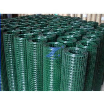 1/3" Galvanized Welded Wire Mesh Net (TS-WM08)